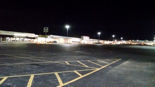 100 Putnam Village Drive, Hurricane, WV 25526